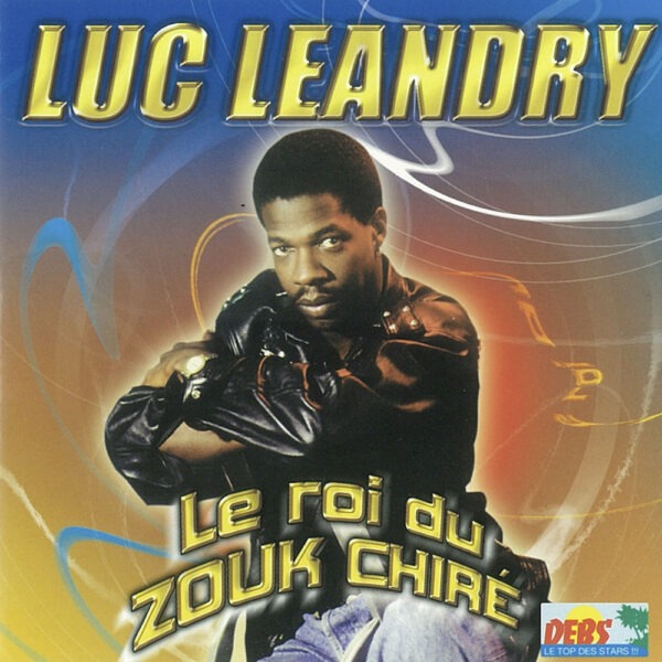 zook luc leandry